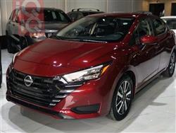 نیسان ڤێرسا